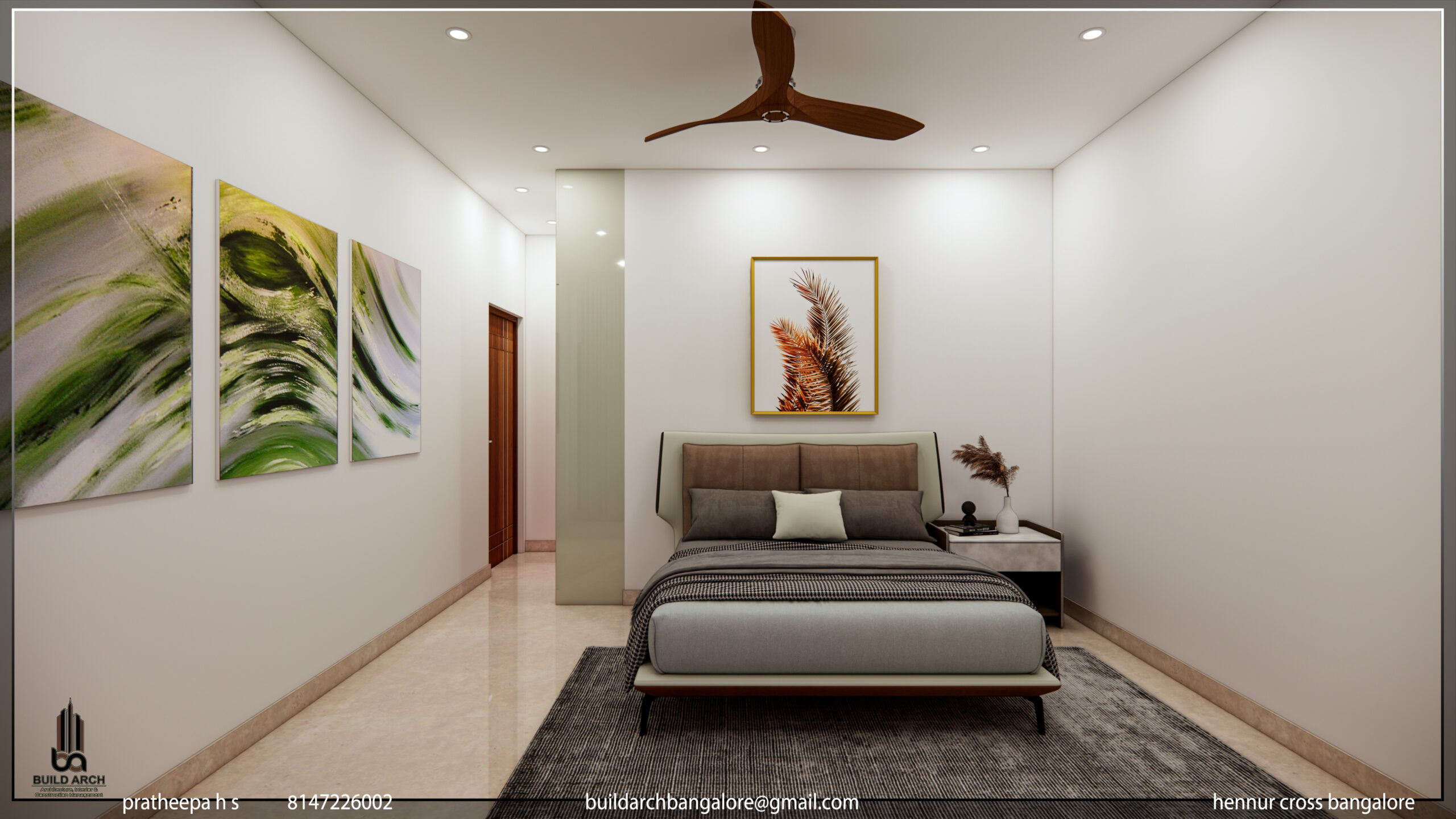 Living Room Design