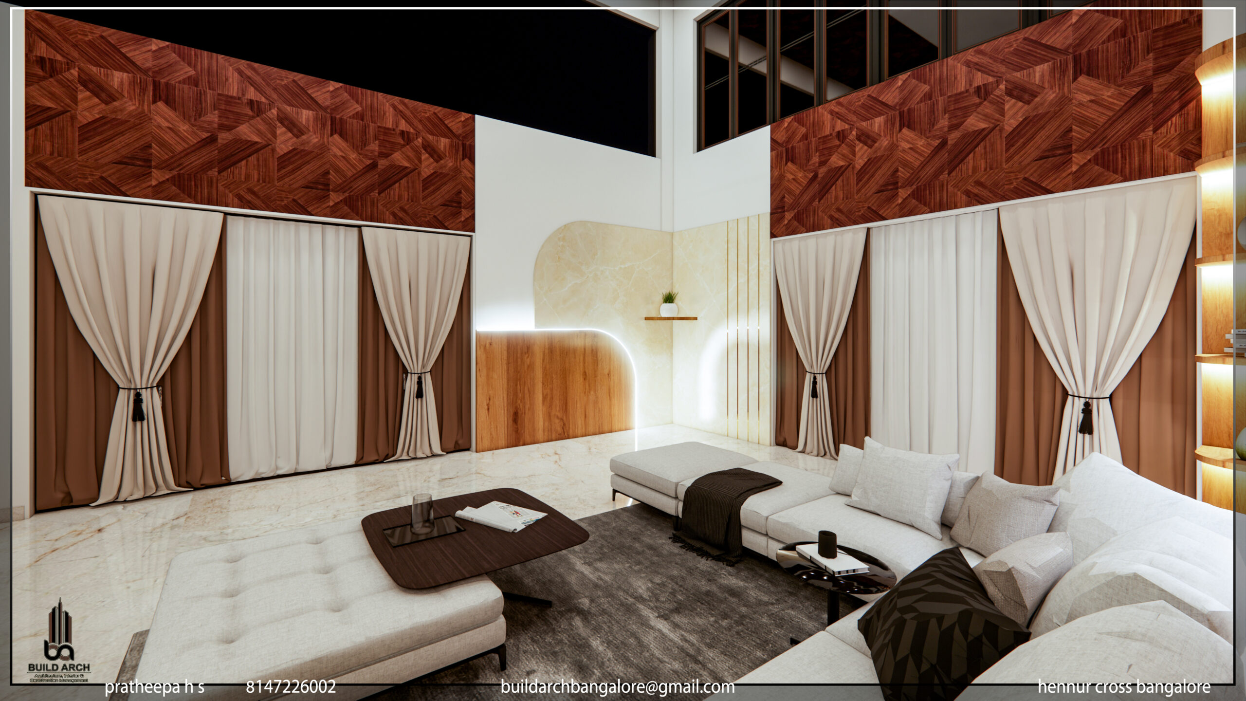 Venkatesh Home Interiors