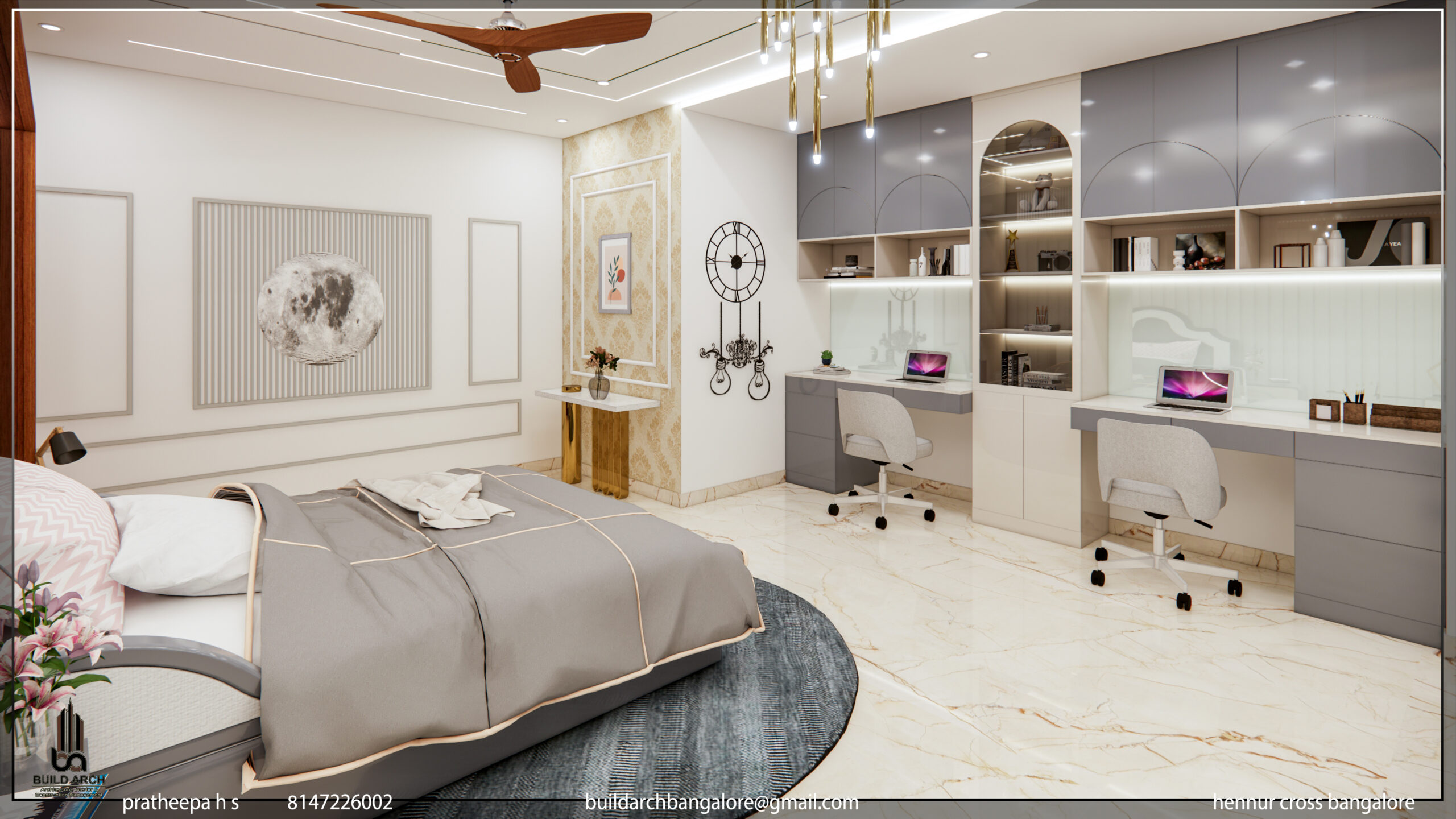 FF KIDS BEDROOM-1
