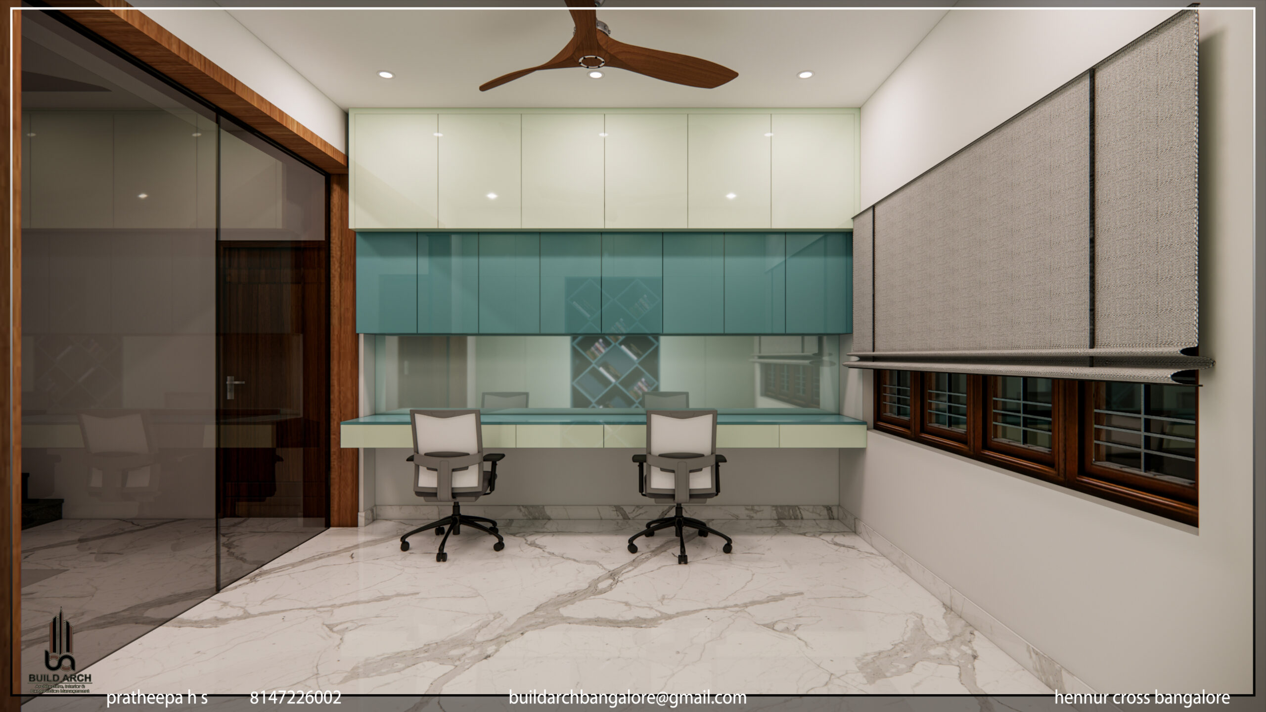 living hall-13