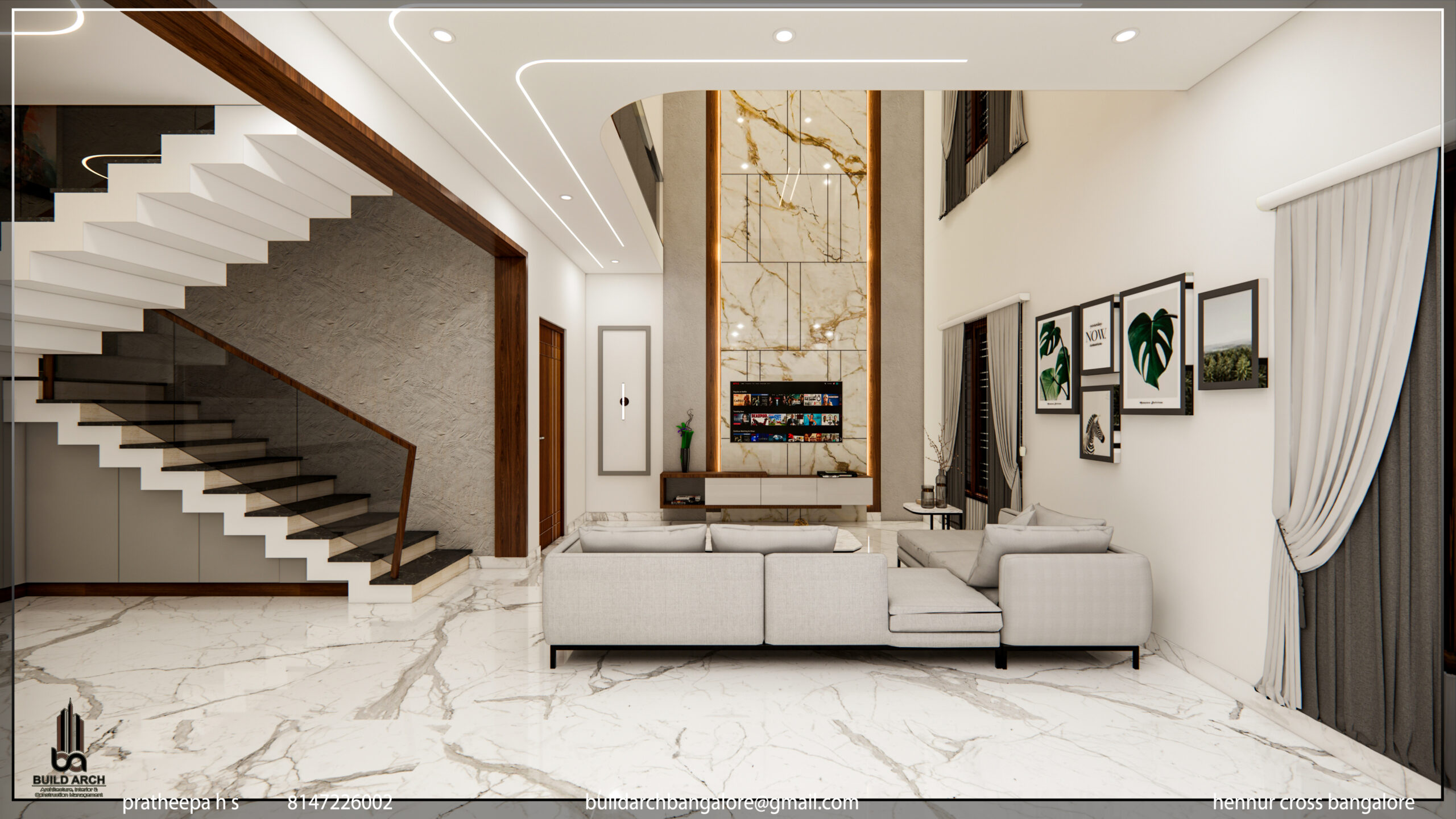 Nagraju Home Interiors
