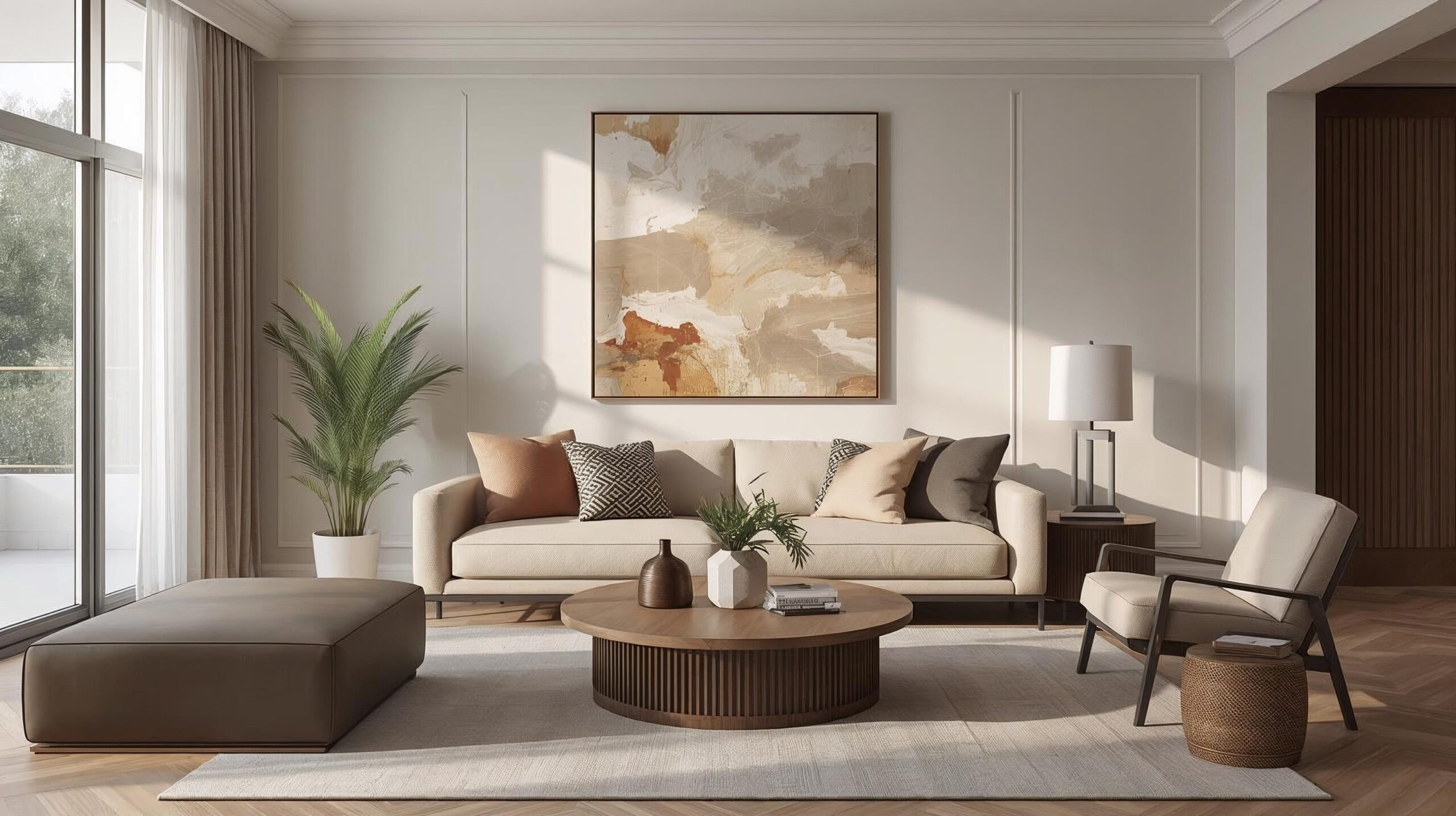 Living Room Design